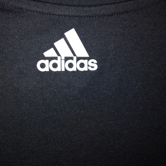 🎉HP🎉Women's Adidas Cropped Tshirt - Picture 6 of 11